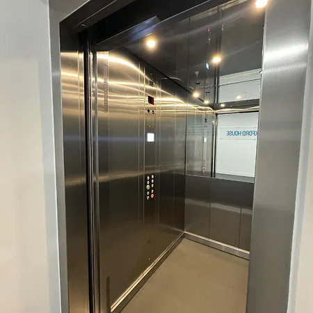 Stokes Croft - Whole - Centre - Serviced Bs1 Διαμέρισμα *