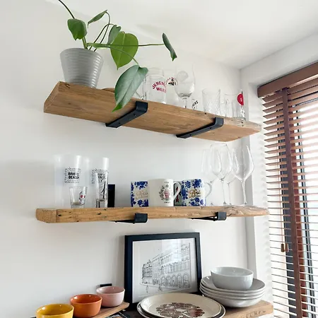 Διαμέρισμα Stokes Croft - Whole - Centre - Serviced Bs1 Μπρίστολ