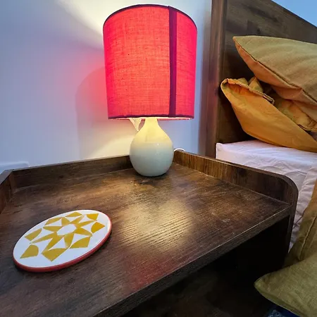 Διαμέρισμα Stokes Croft - Whole - Centre - Serviced Bs1