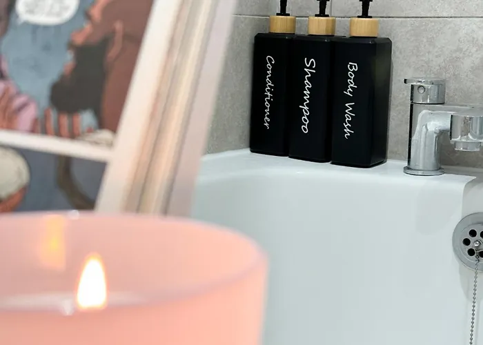 Stokes Croft - Whole - Centre - Serviced Bs1 Apartamento Bristol