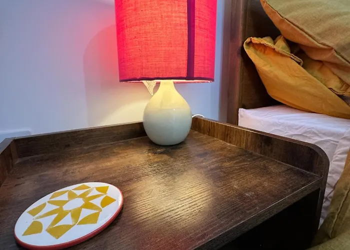 Apartamento Stokes Croft - Whole - Centre - Serviced Bs1