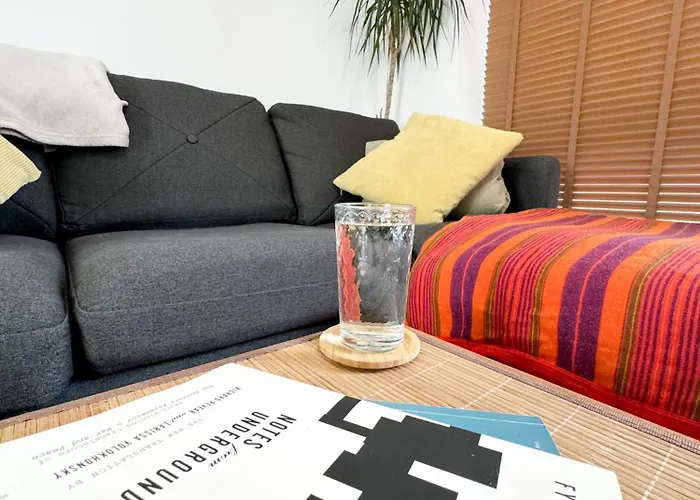 Stokes Croft - Whole - Centre - Serviced Bs1 Apartamento Bristol