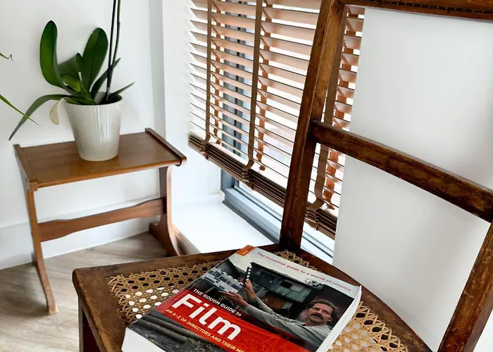 Stokes Croft - Whole - Centre - Serviced Bs1 Apartamento