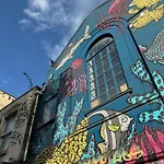 Stokes Croft - Whole - Centre - Serviced Bs1 * Bristol
