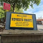 Stokes Croft - Whole - Centre - Serviced Bs1 Apartment