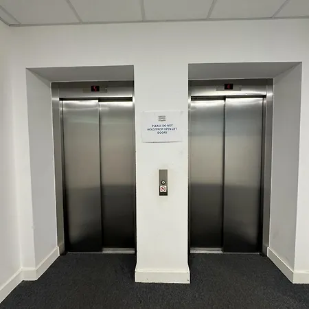 Apartment Stokes Croft - Whole - Centre - Serviced Bs1 *