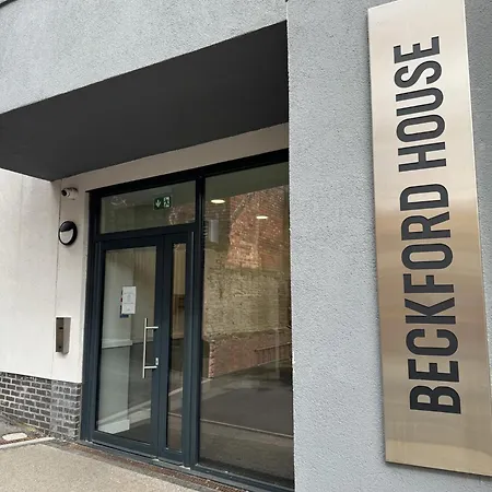 Stokes Croft - Whole - Centre - Serviced Bs1 Appartement Bristol