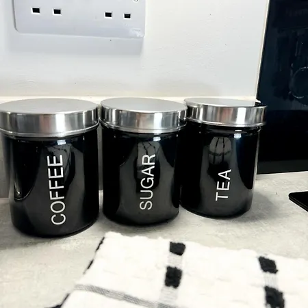 Апартаменти Stokes Croft - Whole - Centre - Serviced Bs1