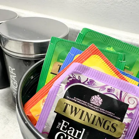 Stokes Croft - Whole - Centre - Serviced Bs1 Апартаменти *