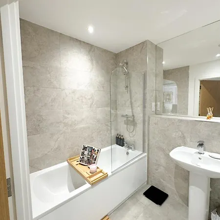 Stokes Croft - Whole - Centre - Serviced Bs1 Бристоль