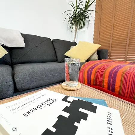 Stokes Croft - Whole - Centre - Serviced Bs1 Апартаменти Бристоль