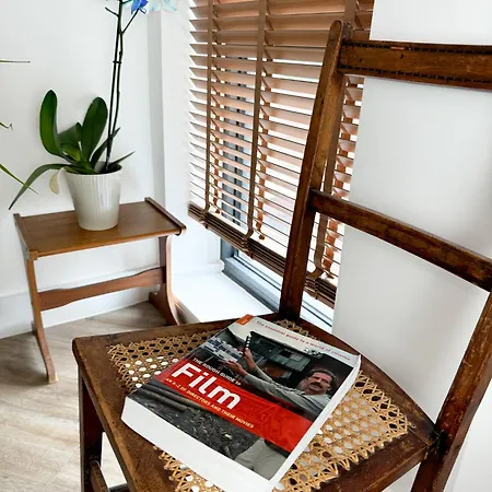 Stokes Croft - Whole - Centre - Serviced Bs1 Apartment