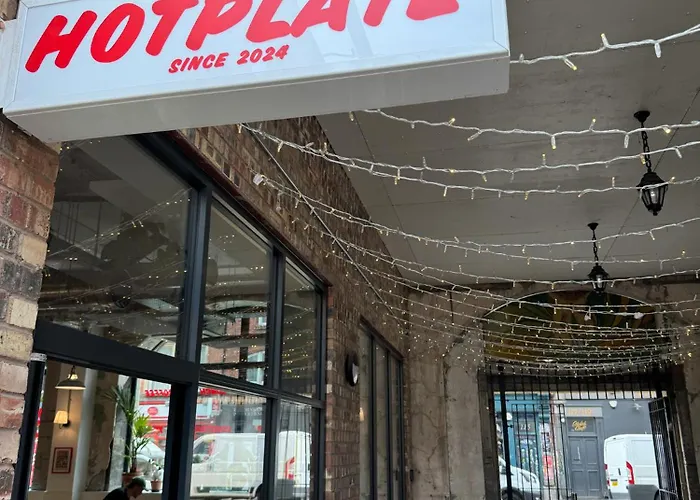 Lejlighed Stokes Croft - Whole - Centre - Serviced Bs1 Bristol