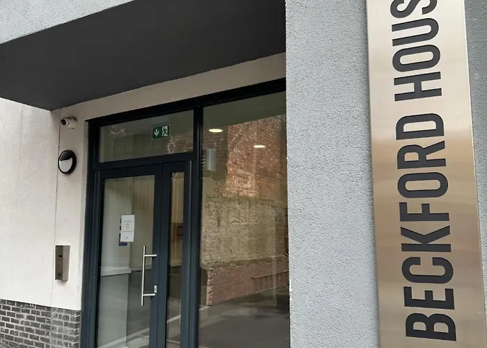 Stokes Croft - Whole - Centre - Serviced Bs1 Daire Bristol