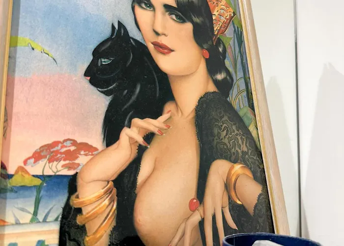 Lejlighed Stokes Croft - Whole - Centre - Serviced Bs1