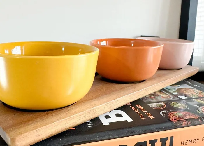 Stokes Croft - Whole - Centre - Serviced Bs1 Lejlighed *