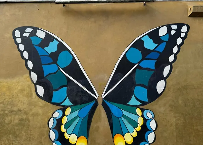 Stokes Croft - Whole - Centre - Serviced Bs1 * Bristol