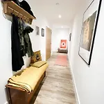 Stokes Croft - Whole - Centre - Serviced Bs1 * Bristol