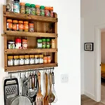 Stokes Croft - Whole - Centre - Serviced Bs1 Appartamento *