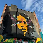 Appartamento Stokes Croft - Whole - Centre - Serviced Bs1 Bristol