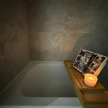 Apartment Stokes Croft - Whole - Centre - Serviced Bs1 *