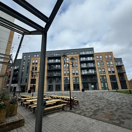 Stokes Croft - Whole - Centre - Serviced Bs1 * Бристоль