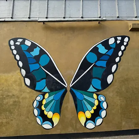 Stokes Croft - Whole - Centre - Serviced Bs1 * Bristol