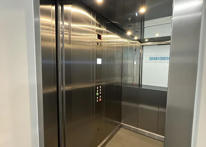 Stokes Croft - Whole - Centre - Serviced Bs1 Lejlighed *