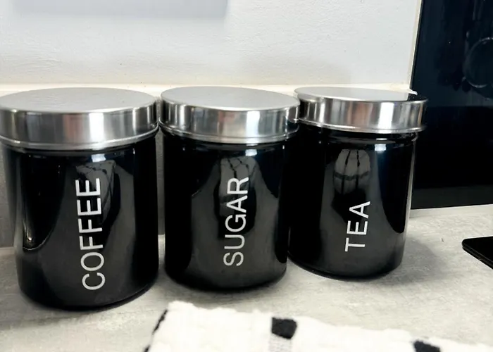 Lejlighed Stokes Croft - Whole - Centre - Serviced Bs1